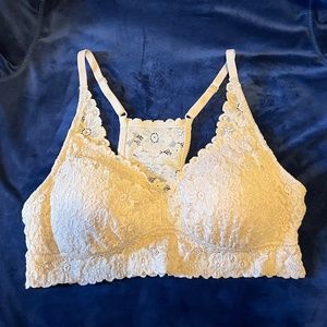 Aerie padded bra